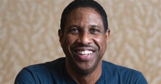 Hakeem Oluseyi