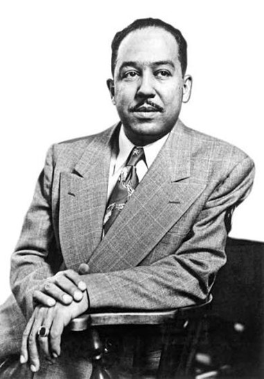 Langston Hughes