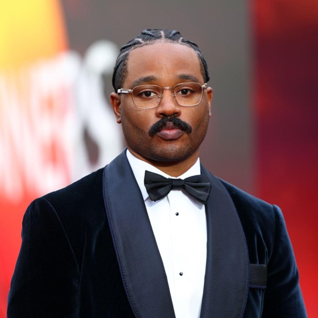 Ryan Coogler