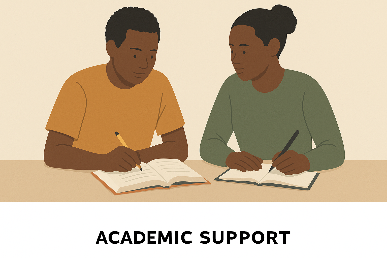 Academic Support Program - Image 4