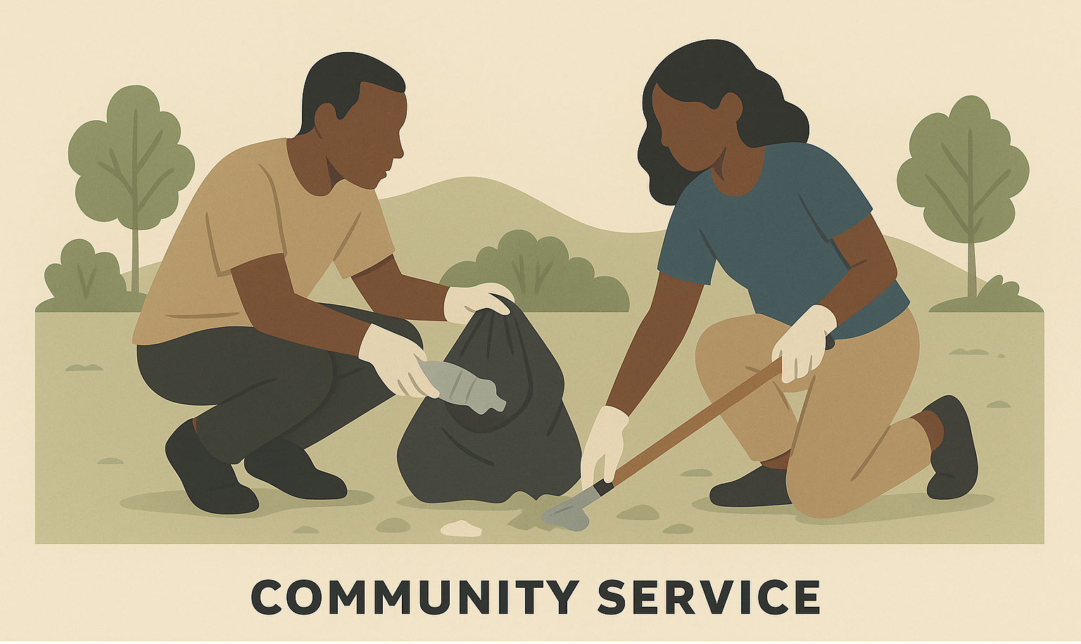 Community Service Initiative - Image 3