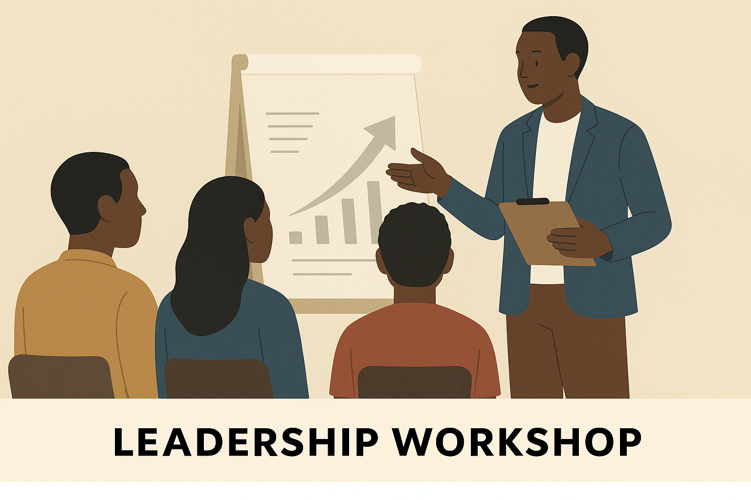 Mentorship Program - Image 1